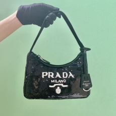 Prada Hobo Bags